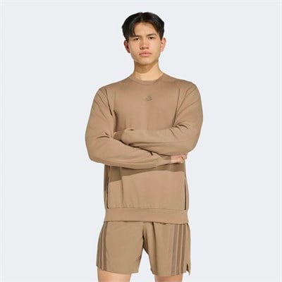 adidasKV1463LD4T CREW SWEATS