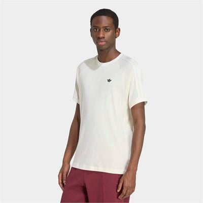 adidasKV6673L3S TEE