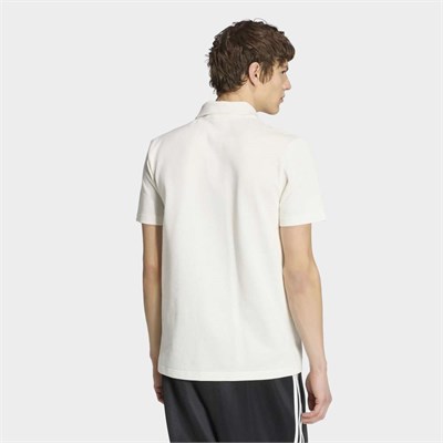 3-Stripes Polo Tişört