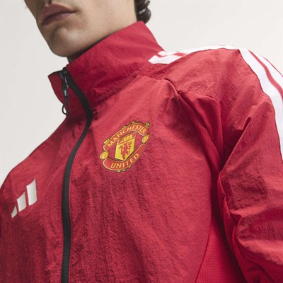 MUFC H ANTH