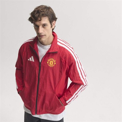 MUFC H ANTH