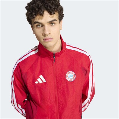 FCB H ANTH