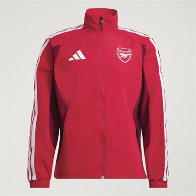 Arsenal FC Iç Saha Anthem Ceket