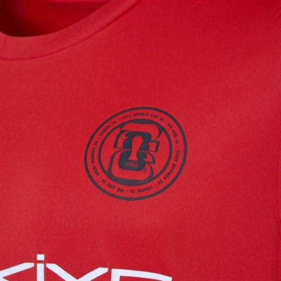 TUR OLP JERSEY