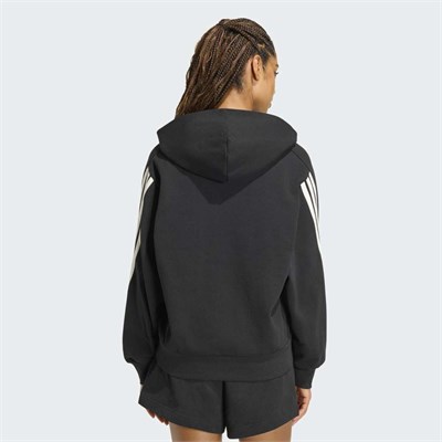 adidas Kit 3-Stripes Kapüşonlu Üst