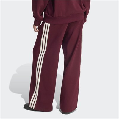 Adidas Kit 3-Stripes Geniş Eşofman Altı