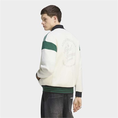Track Top Ceket