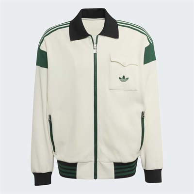Track Top Ceket