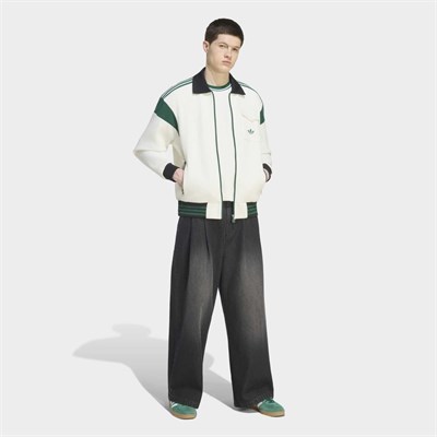Track Top Ceket