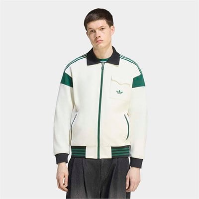 adidasKW5665LTRACK TOP