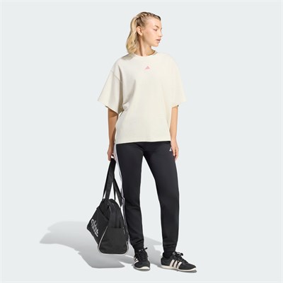 3 Stripes Studio Boyfriend Tişört