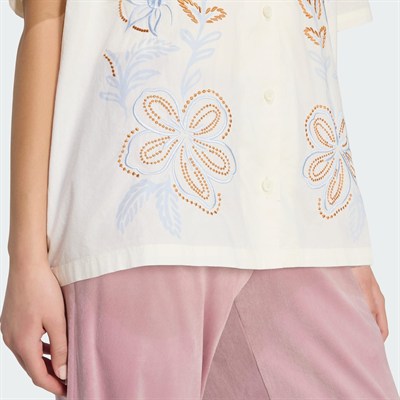 RESORT SHIRT Gömlek