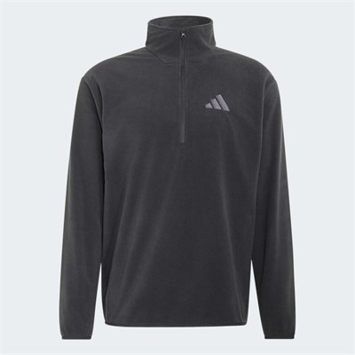 Terrex Multi Essentials Half Zip Fleece Ceket