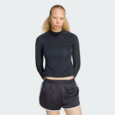 adidasLD8931LSHEER LS TEE