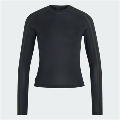Adidas Originals by Jennie Sheer Uzun Kollu Tişört