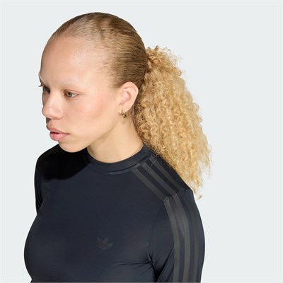 Adidas Originals by Jennie Sheer Uzun Kollu Tişört