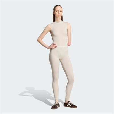 SHEER LEGGINGS
