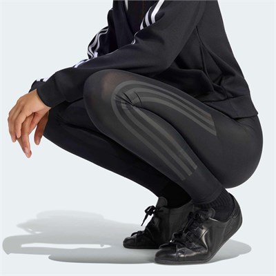 SHEER LEGGINGS