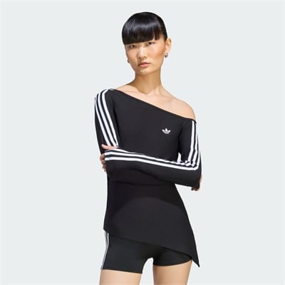 adidasLE8310LASYMETRIC TOP