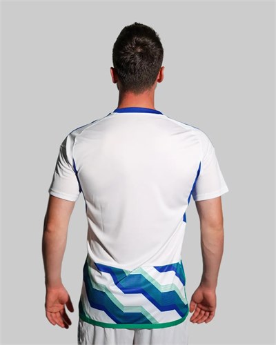 Rizespor 26/27 Karadeniz Forma (Reklamsız)