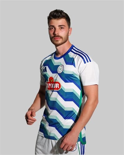 adidasLH35072XLRİZESPOR KARADENİZ 26-27 FORMA