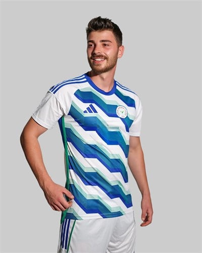 adidasLH3507Rizespor 26/27 Karadeniz Forma (Reklamsız)