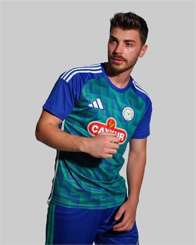 adidasLH35082XLRİZESPOR DAMALI 26-27 FORMA