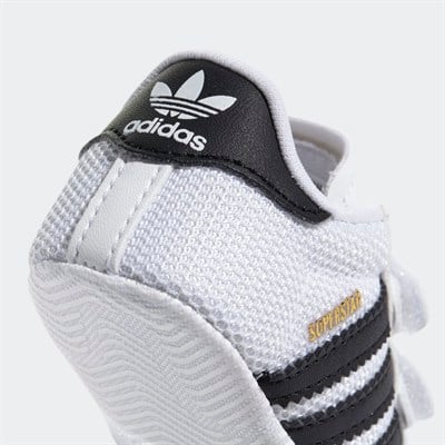 adidasS7991616SUPERSTAR CRIB
