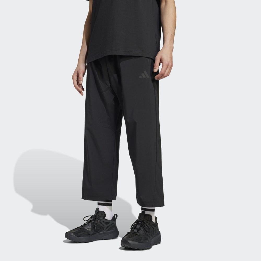 adidas JF3273 M CE Q1 S WV PT Erkek Tek Alt