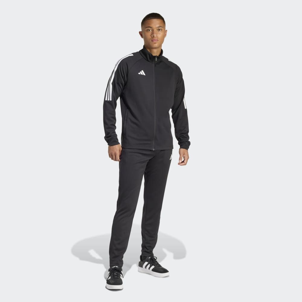 adidas JZ0300 M SERENO TS Erkek Eşofman Takımı