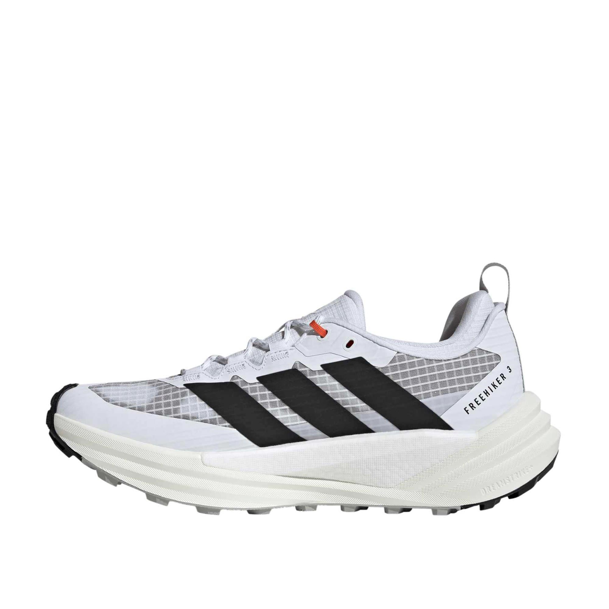 adidas KI8275 TERREX FREEHIKER 3 LOW GTX Erkek Günlük Spor Ayakkabısı