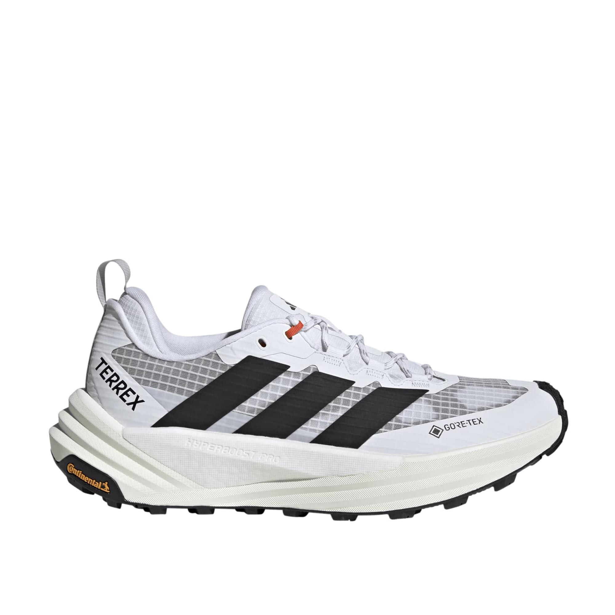 adidas KI8275 TERREX FREEHIKER 3 LOW GTX Erkek Günlük Spor Ayakkabısı