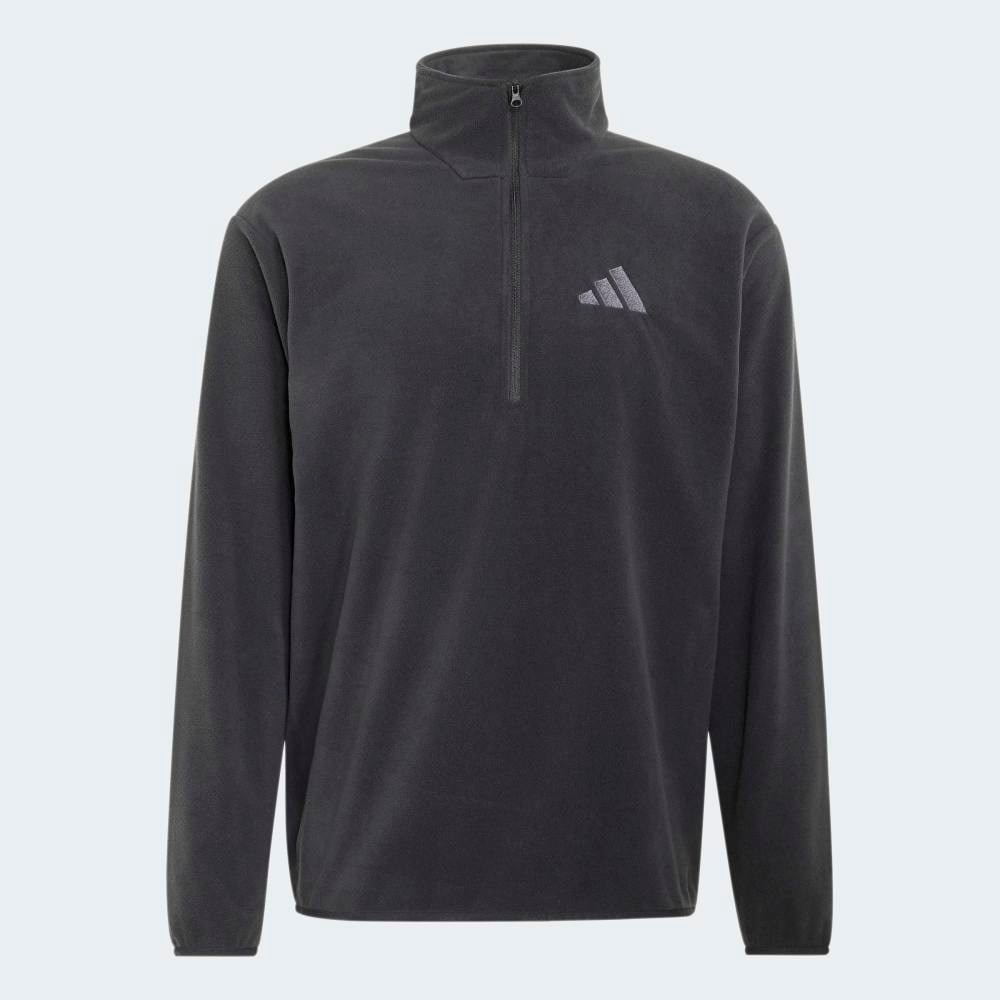 adidas KZ1774 MT ESS HZ FL Erkek Sweatshirt