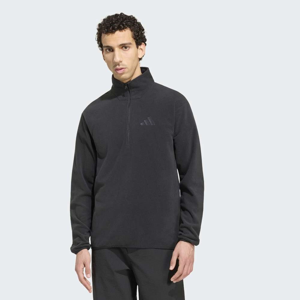 adidas KZ1774 MT ESS HZ FL Erkek Sweatshirt