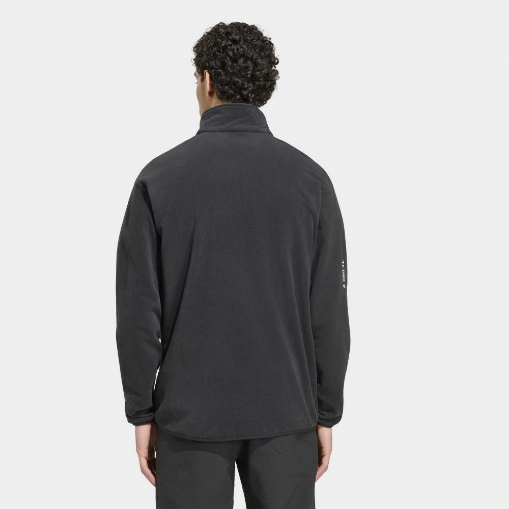 adidas KZ1774 MT ESS HZ FL Erkek Sweatshirt
