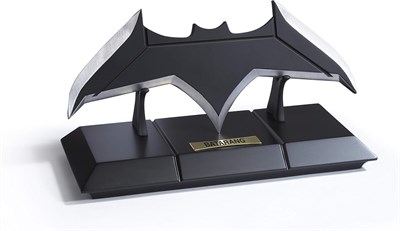 Batman Batarang Prop Replica - Dc Comics