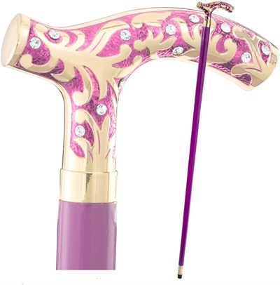 DC - The Joker's Cane