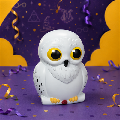 Hedwig - Toyllectible Pufflums™ - Harry Potter