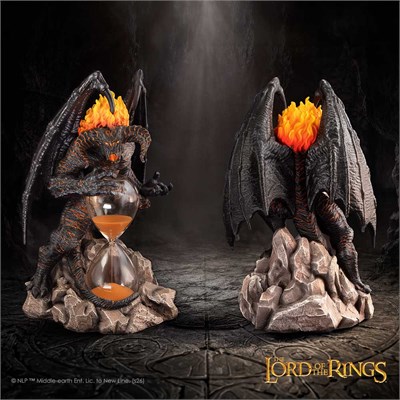 Lord of the Rings Balrog Sand Timer 23.9cm