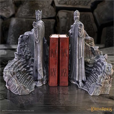 Lord of the Rings Gates of Argonath Bookends (Large) 37cm
