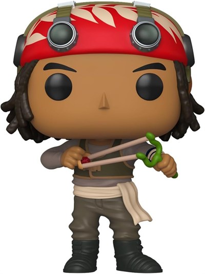 Pop! Usopp (Live Action) #1882