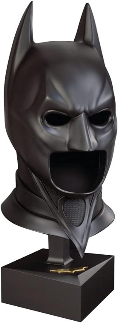 The Dark Knight Special Edition Cowl