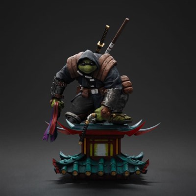The Last Ronin Figür - Teenage Mutant Ninja Turtles Figür - Art Scale 1/10 - Iron Studios