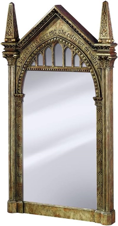 The Mirror of Erised