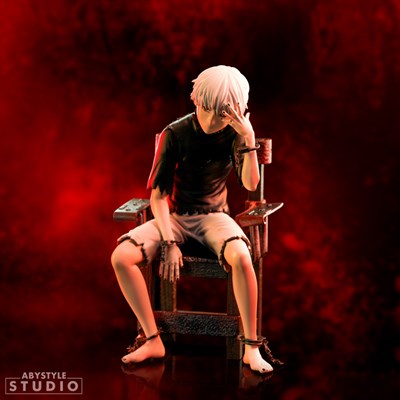 TOKYO GHOUL - Ken Kaneki Figür ABYFIG049