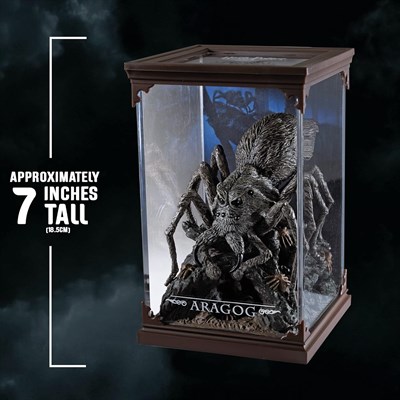 Magical Creatures No. 16 - Aragog