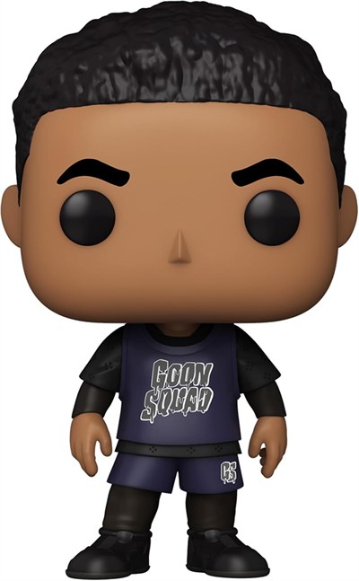 Funko Pop Space Jam A New Legacy Dom 1086 Goon Squad