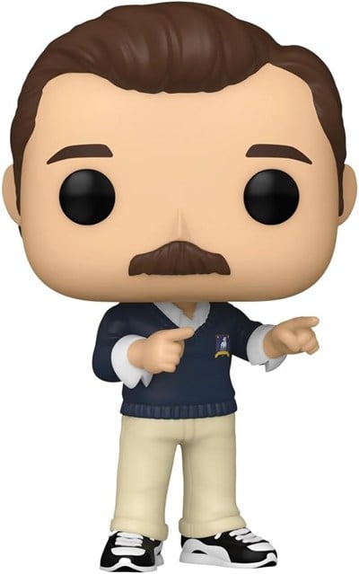 Funko Pop Television Ted Lasso Pointing 1570