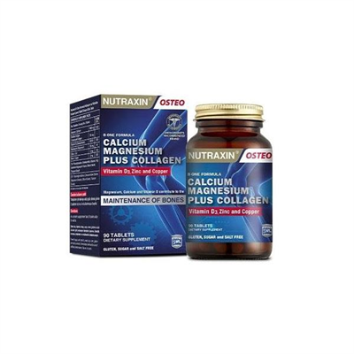 Nutraxin B-One Formula 90 Tablet