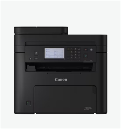 CANON MF275DW A4 Siyah Çok Fonksiyonlu Faxlı Dublex Laser Yazıcı USB 2.0,Ethernet,Kablosuz